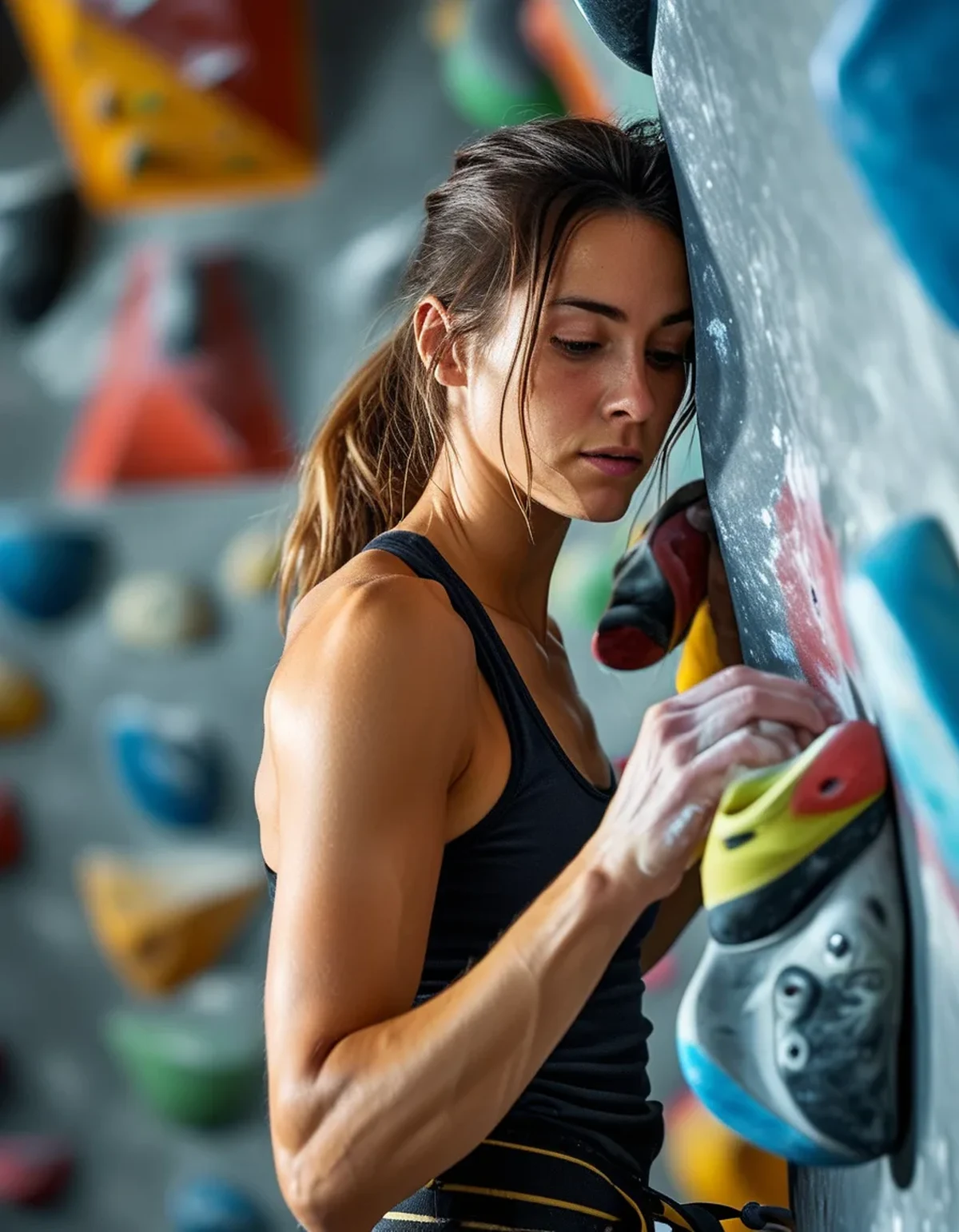 The Climbing Shoe Resole Timing Mistake Most Climbers Make