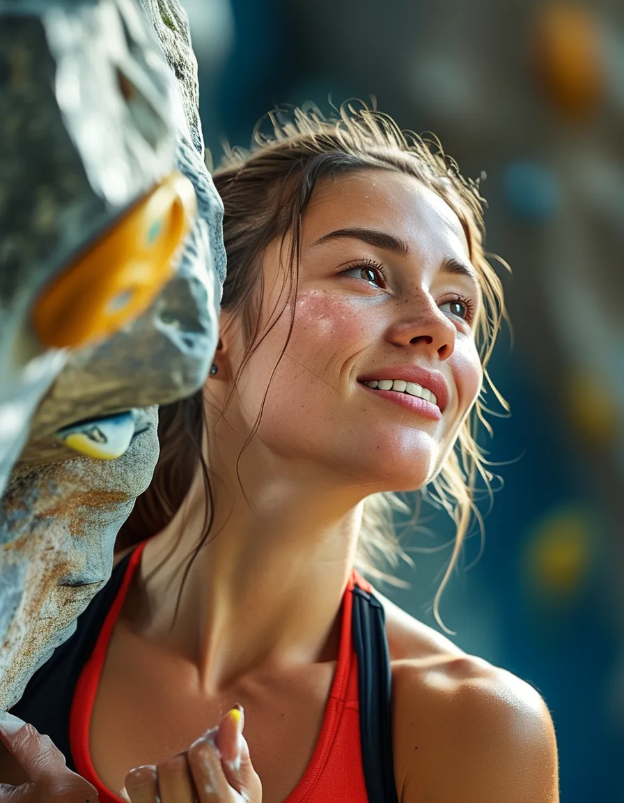 Climbing Skin Care Between Sessions: Why Your Fingertips Determine Your Next Session More Than Your Training Does