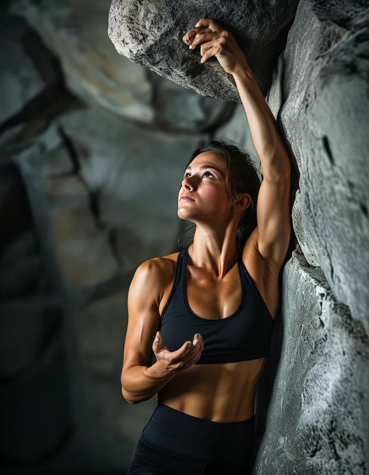 Why Climbing Grades Stall - and the Thing That Actually Breaks the Plateau