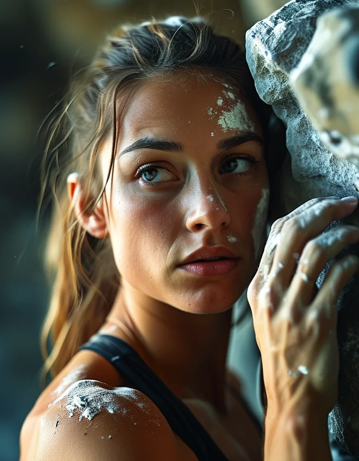 Why Your Fingers Hurt the Day After Climbing - and Which Kind of Sore Is a Warning
