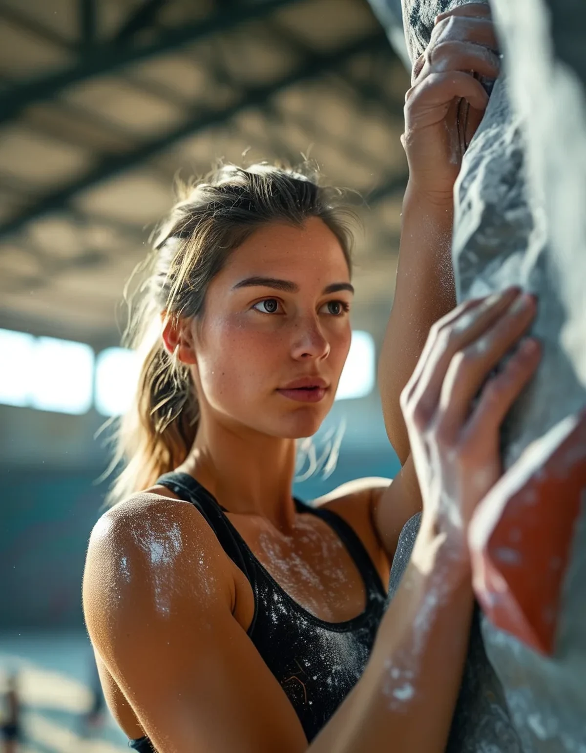 Why Your Grip Fails Before Your Arms Do and What to Train