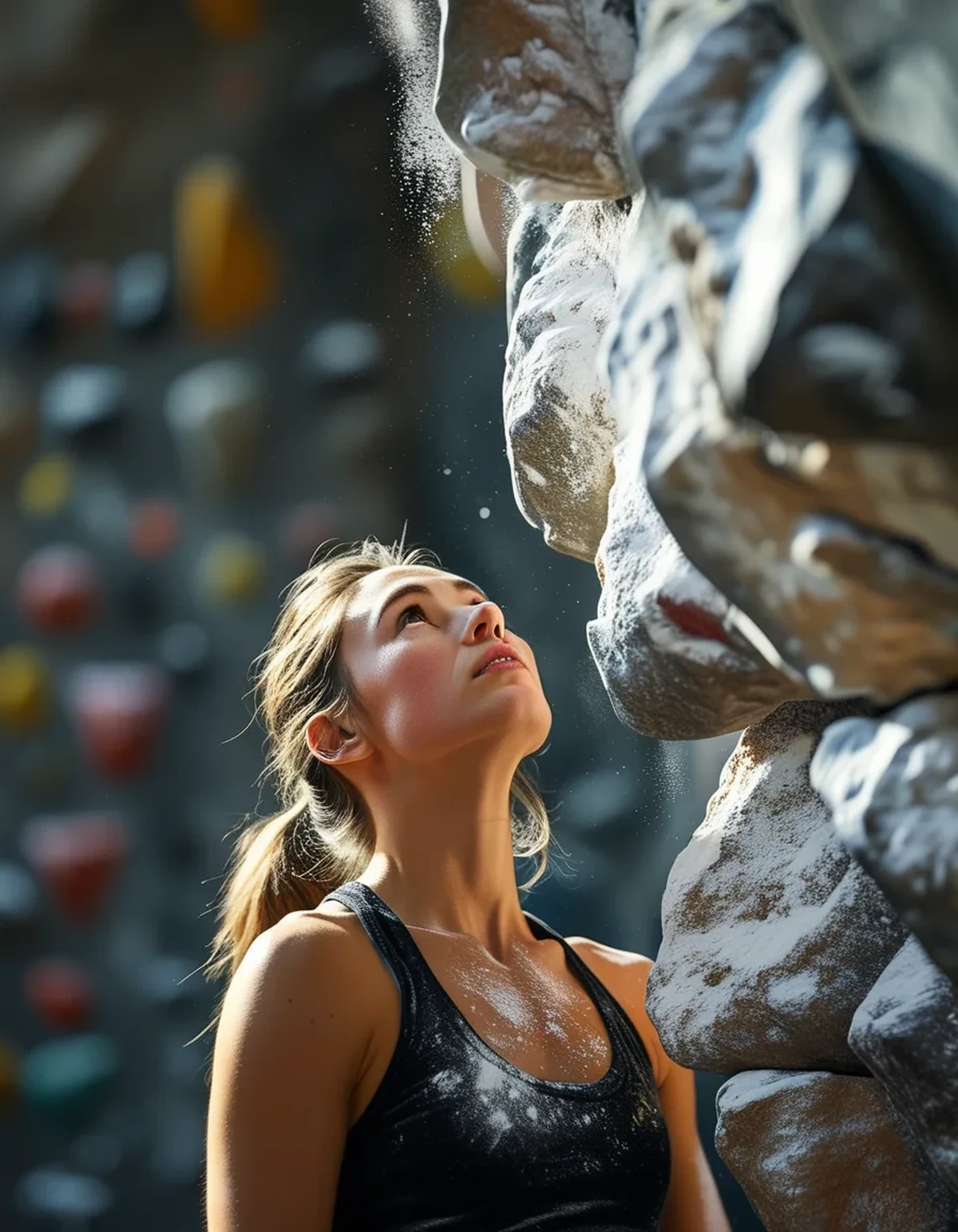Why Your Warm-Up Grade Feels Harder Than Your Project